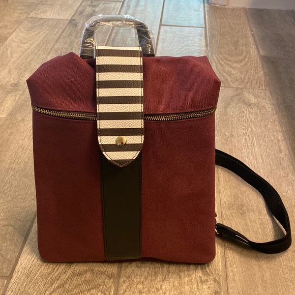 henri bendel Handbags - Henri Bendel Backpack